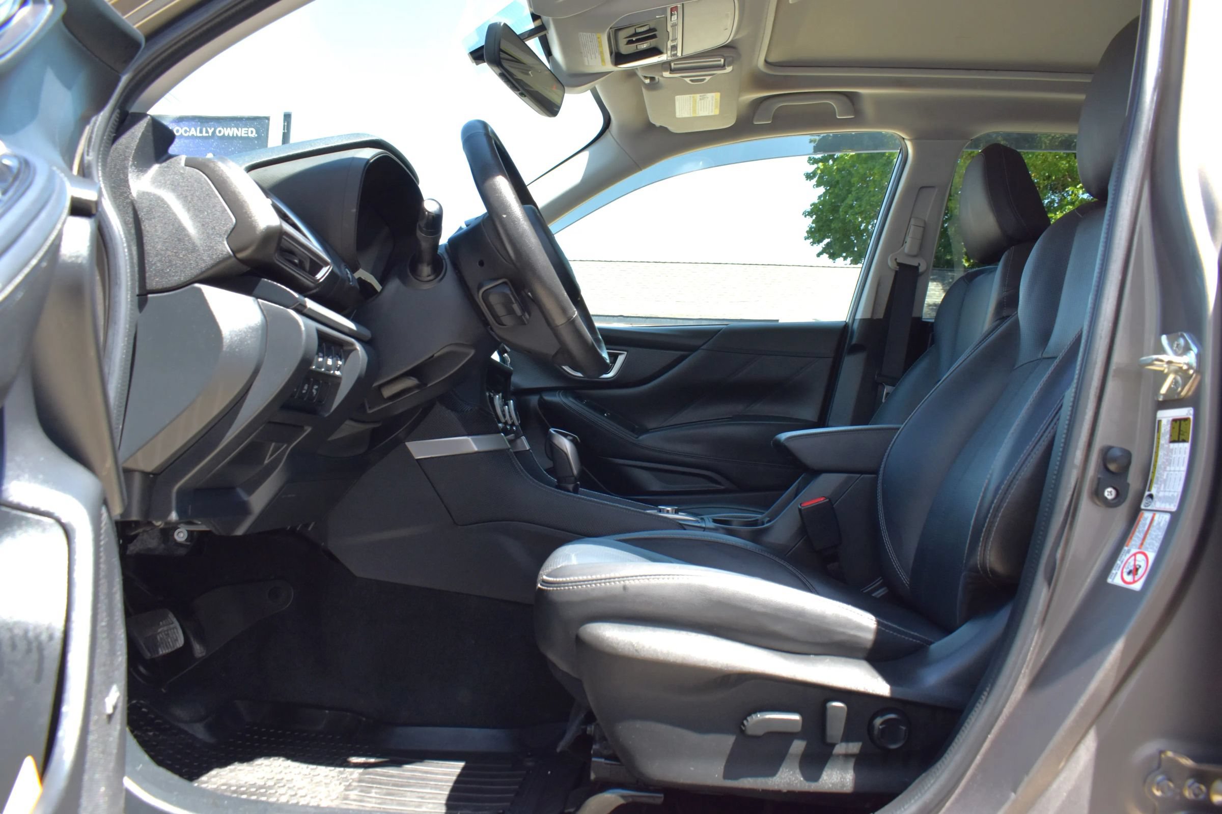 Used 2019 Subaru Forester Limited AWD/4WD image 46