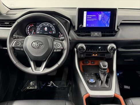 Certified 2024 Toyota RAV4 Adventure image 32