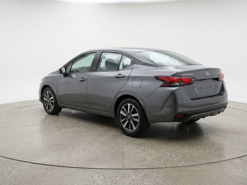 Used 2025 Nissan Versa SV FWD image 6