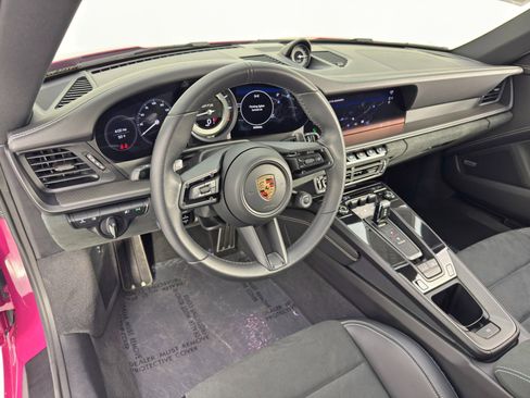 Used 2024 Porsche 911 Carrera GTS w/ Premium Package image 12