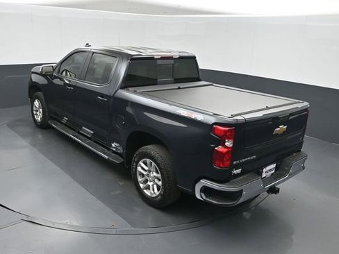Used 2023 Chevrolet Silverado 1500 LT w/ Max Trailering Package AWD/4WD image 32