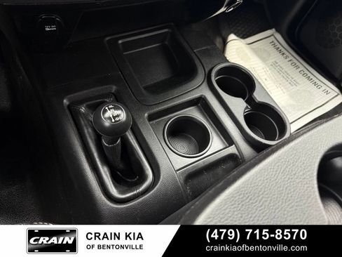 Used 2018 RAM 2500 Power Wagon w/ Leather & Luxury Group AWD/4WD image 18