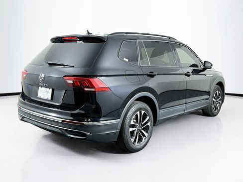 Used 2023 Volkswagen Tiguan S FWD image 9