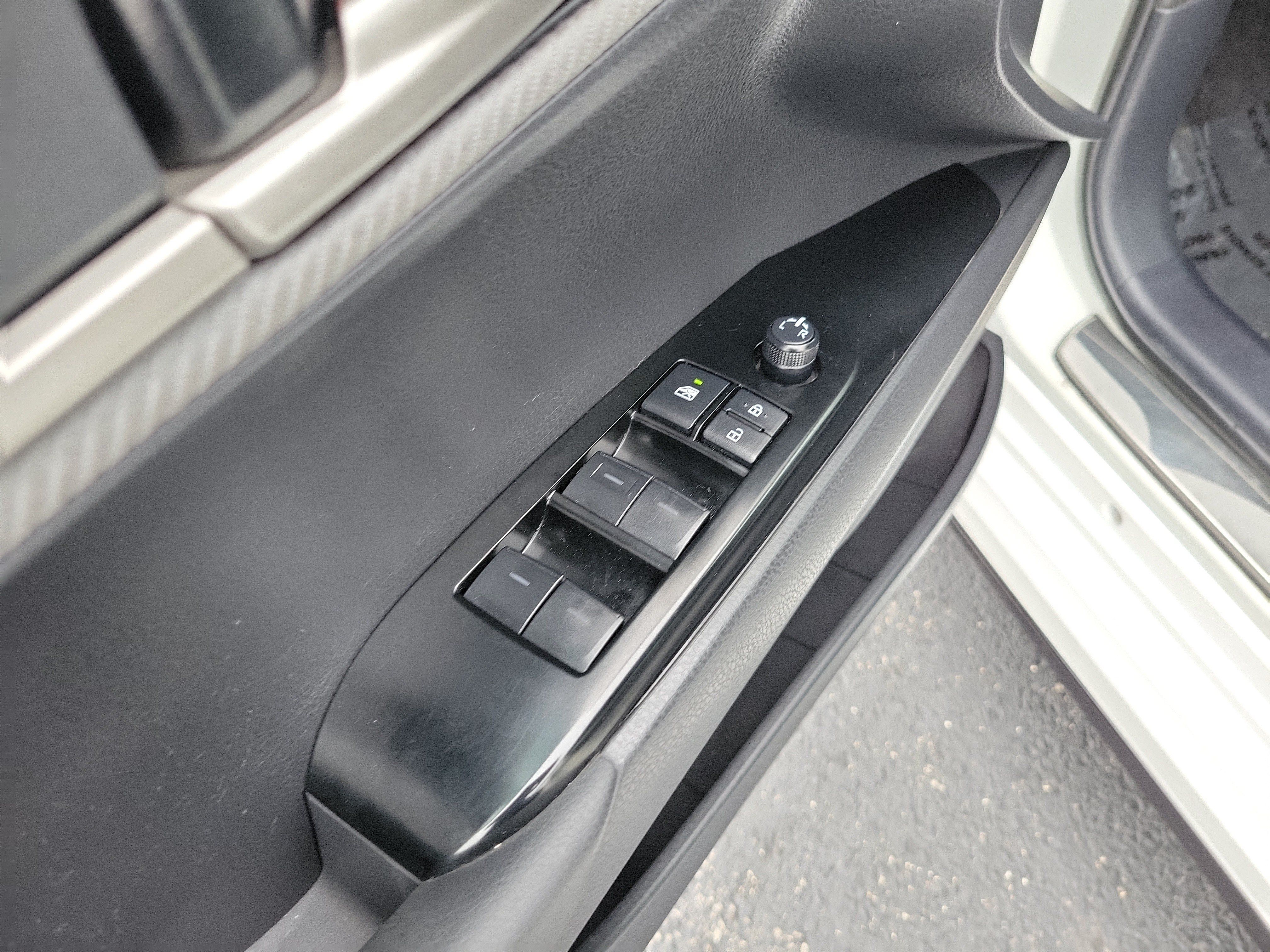 Certified 2025 Toyota Camry SE w/ Convenience Package FWD image 19