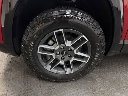 New 2026 GMC Terrain AT4 image 10