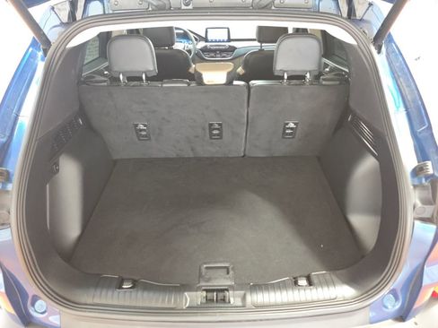 Used 2020 Ford Escape Titanium w/ Titanium Premium Package 2.0 image 15