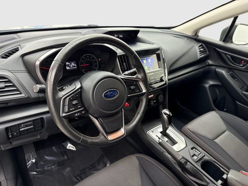 Used 2018 Subaru Crosstrek 2.0i Premium w/ Popular Package #2 AWD/4WD image 18