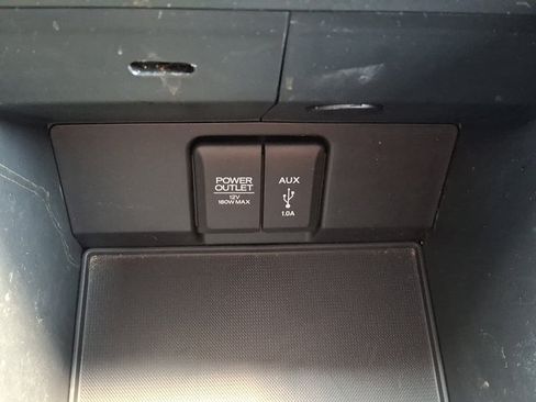 Used 2019 Honda Ridgeline RTL-T image 29