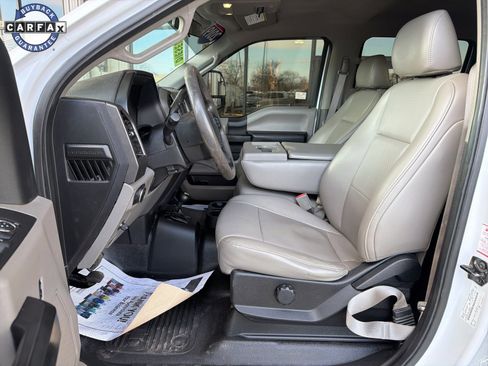 Used 2019 Ford F350 XL w/ Power Equipment Group image 17