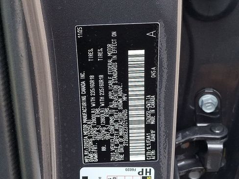 Used 2026 Lexus NX 350 AWD w/ Accessory Package (Z1) image 28