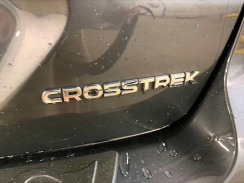 Certified 2024 Subaru Crosstrek 2.5i Limited AWD/4WD image 10