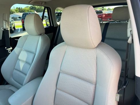 Used 2013 MAZDA CX-5 Touring w/ Touring Tech Pkg FWD image 13
