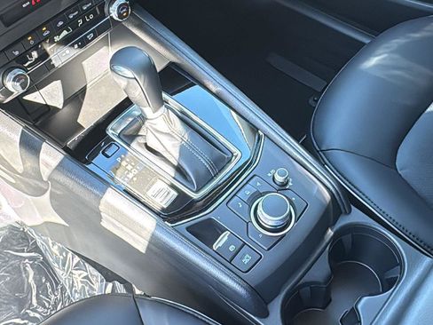 New 2025 MAZDA CX-5 AWD 2.5 S w/ Select Package image 18