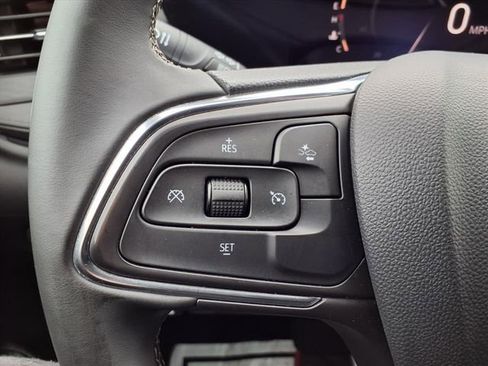 Used 2025 Buick Encore GX Preferred image 61