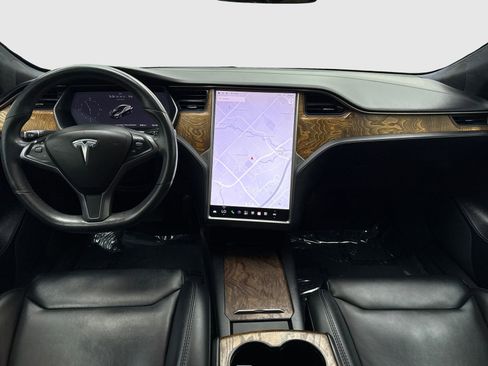 Used 2019 Tesla Model S Long Range AWD/4WD image 20