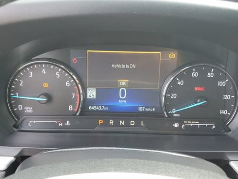 Used 2023 Ford Explorer XLT w/ Equipment Group 202A AWD/4WD image 14