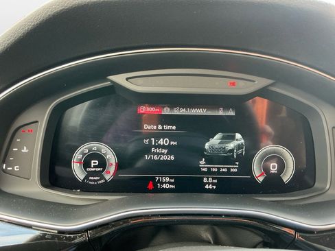 Used 2025 Audi Q7 2.0T Premium Plus w/ Premium Plus Package image 14