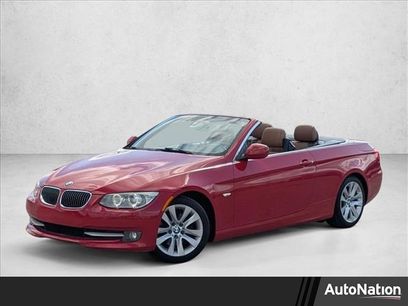Used 2013 BMW 328i Convertible