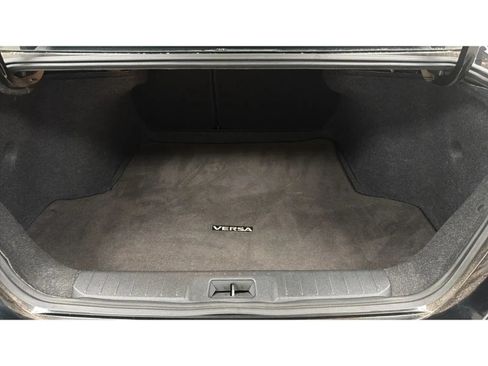Used 2021 Nissan Sentra SV FWD image 18