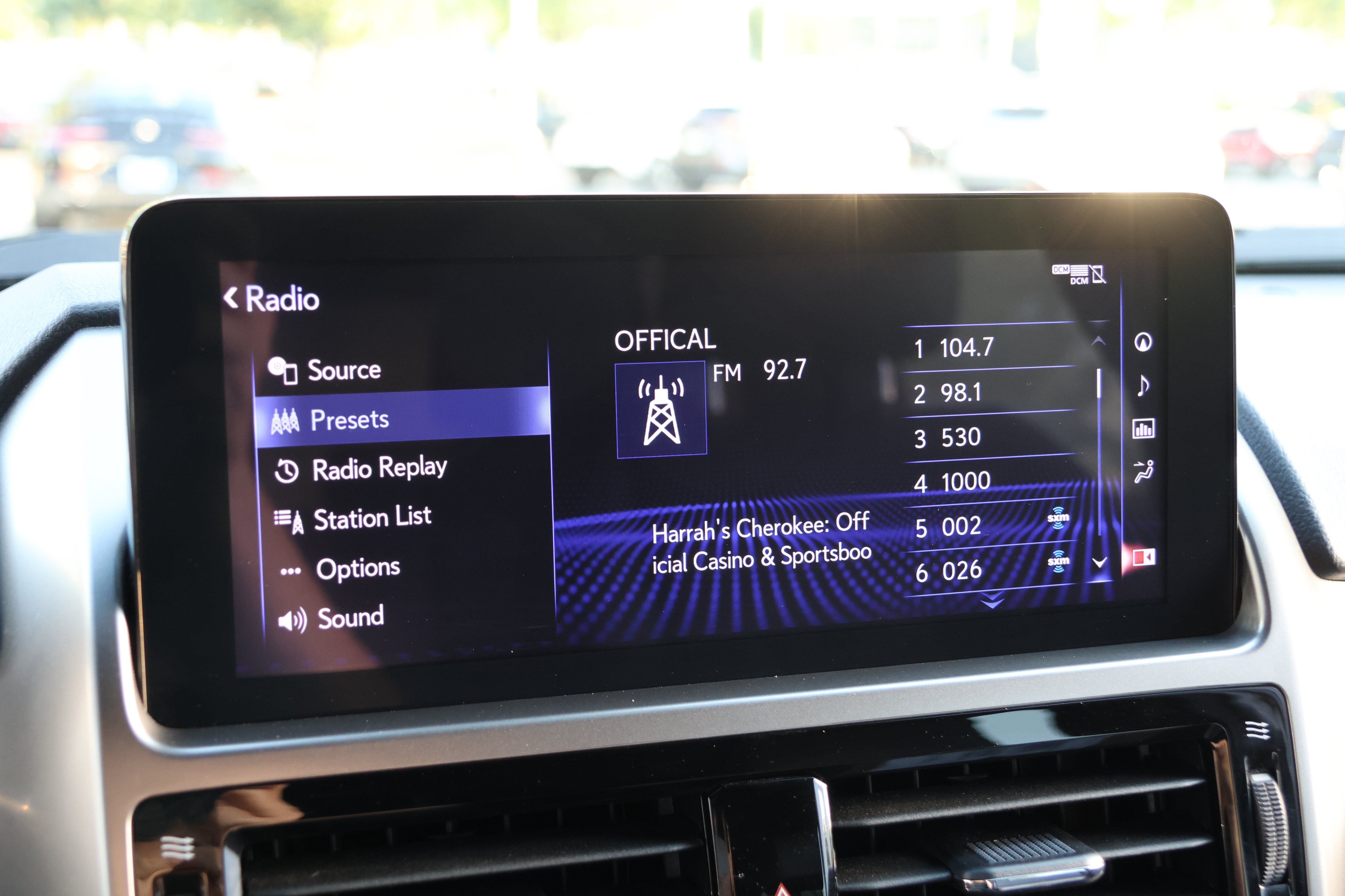 Used 2023 Lexus GX 460 Premium AWD/4WD image 24