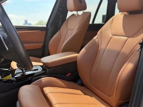 Used 2022 BMW X3 xDrive30i w/ Premium Package 2 AWD/4WD image 10