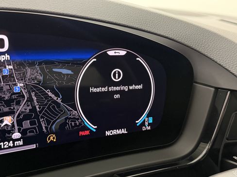 Certified 2024 Porsche Cayenne image 53