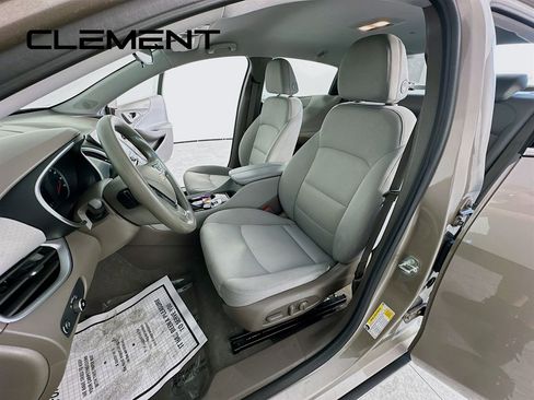 Used 2024 Chevrolet Malibu LT FWD image 29