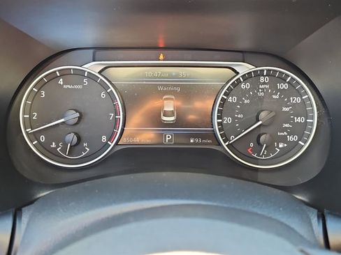 Used 2020 Nissan Sentra SR image 19