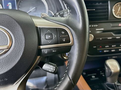 Used 2022 Lexus RX 350 AWD w/ Premium Package image 15