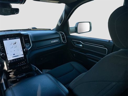 Used 2023 RAM 1500 Lone Star image 23