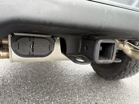 Certified 2023 Jeep Wrangler Unlimited Rubicon 392 image 44