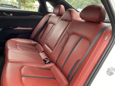 Used 2023 Kia K5 GT-Line w/ GT-Line Premium Package image 31