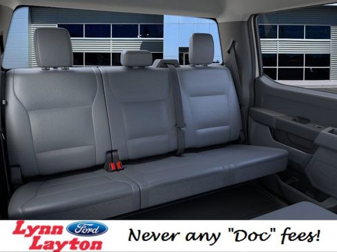 New 2026 Ford F450 XL image 11