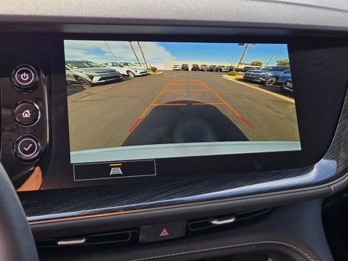Used 2023 Buick Envision Essence FWD image 22