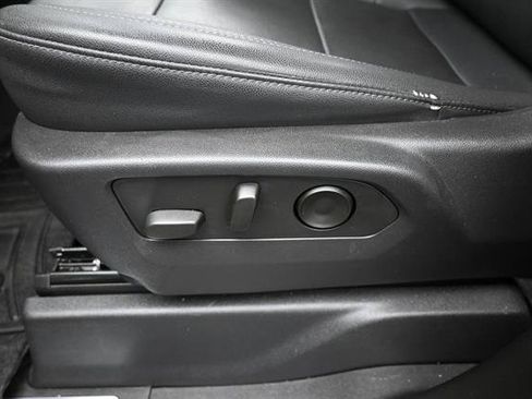 Used 2023 GMC Sierra 1500 SLT RWD image 8