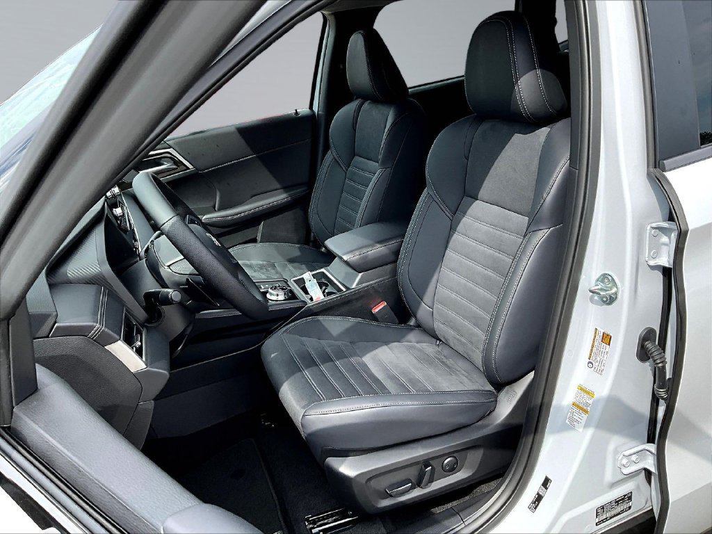New 2026 Nissan Rogue SL AWD/4WD image 28