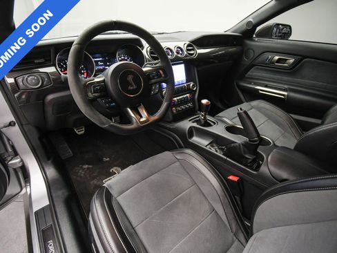 Used 2020 Ford Mustang Shelby GT350 w/ Technology Package image 11