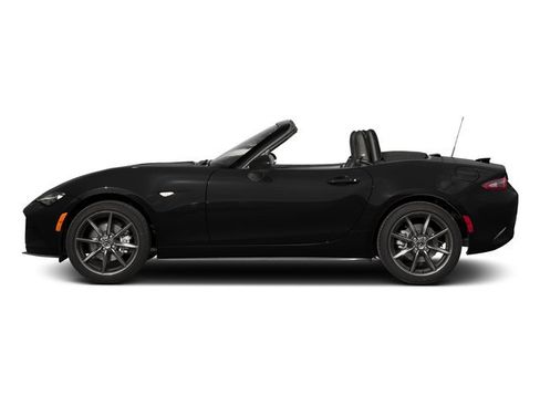Used 2016 MAZDA MX-5 Miata Grand Touring RWD image 6
