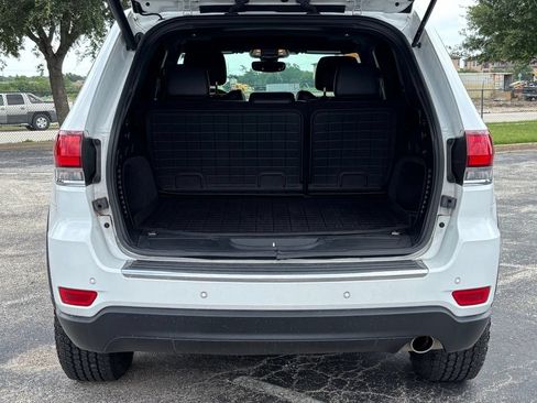 Used 2021 Jeep Grand Cherokee Limited RWD image 6