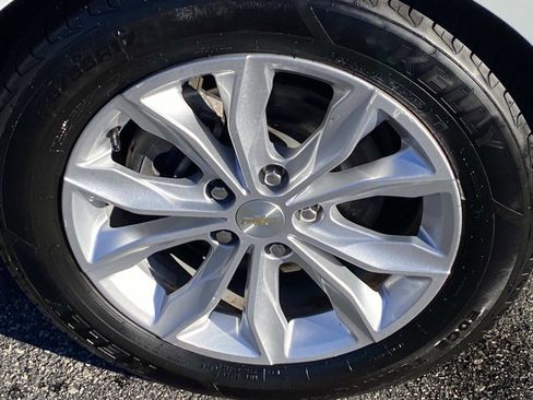 Used 2021 Chevrolet Malibu LT image 22