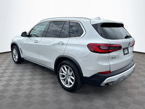 Used 2019 BMW X5 xDrive40i w/ Convenience Package image 8