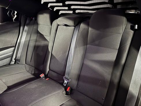 Used 2017 Dodge Charger R/T Scat Pack image 47