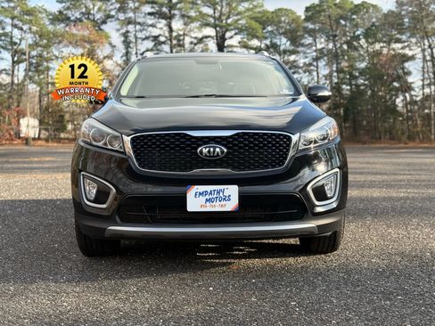 Used 2016 Kia Sorento EX image 60