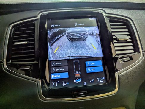 Used 2018 Volvo XC90 T6 Inscription w/ Luxury Package image 21