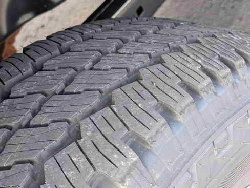 New 2026 Ford F350 King Ranch w/ Chrome Package image 18