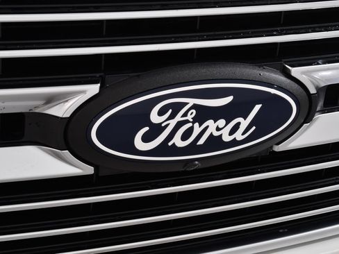 New 2026 Ford F150 Platinum w/ Equipment Group 703A Plus AWD/4WD image 20