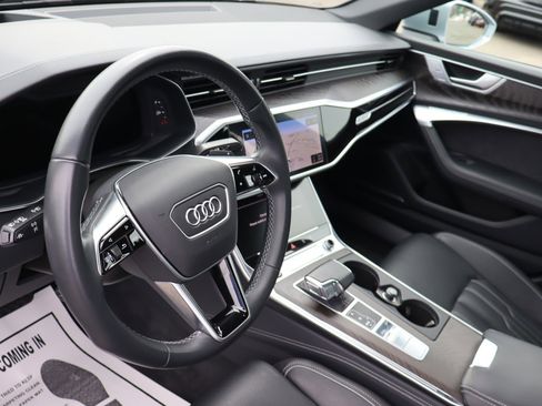 Used 2022 Audi A6 3.0T Prestige image 10