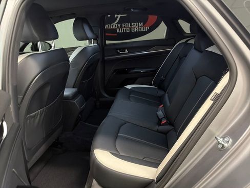 Used 2025 Kia K5 GT-Line w/ GT-Line Premium Package FWD image 12