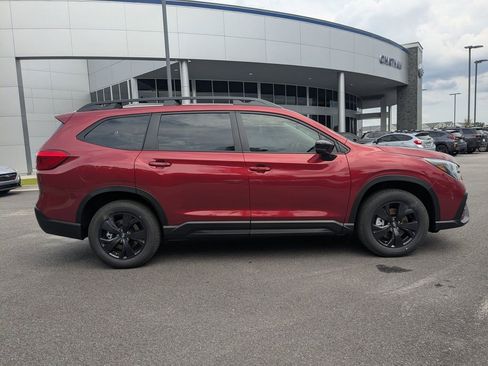New 2026 Subaru Ascent Premium AWD/4WD image 3