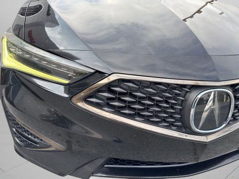 Used 2021 Acura ILX w/ Premium & A-SPEC Package image 43